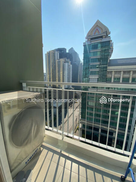 For Rent - The Parkland Grand Asoke-Phetchaburi, Bangkok