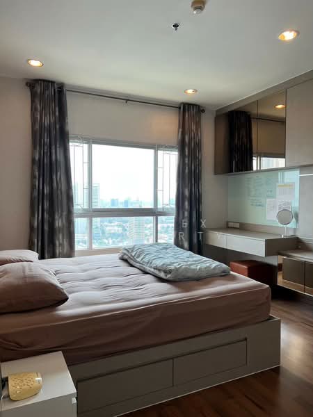 Q House Condo Sathorn : คิวเฮ้าส์ คอนโด สาทร, กรุงเทพ, ถนนกรุงธนบุรี แขวงคลองต้นไทร เขตคลองสาน กรุงเทพมหานคร 10600, คลองต้นไทร, คลองสาน, กรุงเทพ, 72 ตร.ม., คอนโด ขาย, โดย Connex Property, 60165675 - DDproperty.com