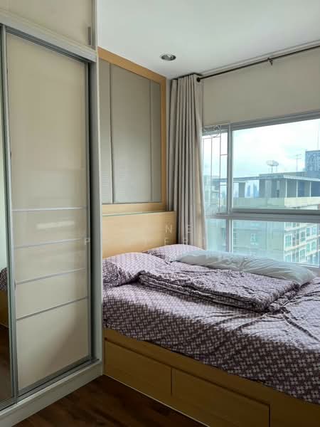 Q House Condo Sathorn : คิวเฮ้าส์ คอนโด สาทร, กรุงเทพ, ถนนกรุงธนบุรี แขวงคลองต้นไทร เขตคลองสาน กรุงเทพมหานคร 10600, คลองต้นไทร, คลองสาน, กรุงเทพ, 72 ตร.ม., คอนโด ขาย, โดย Connex Property, 60165675 - DDproperty.com