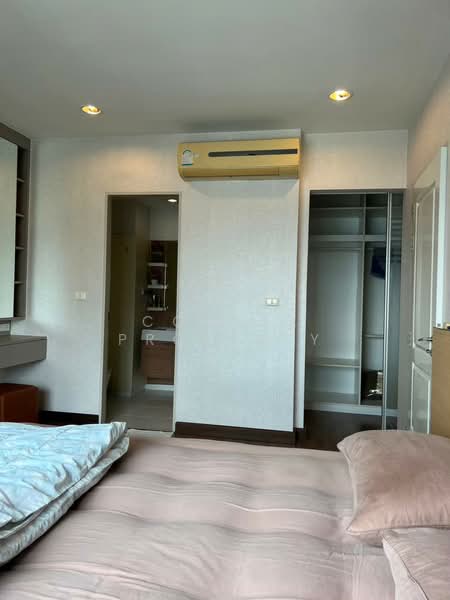 Q House Condo Sathorn, Bangkok, Thonburi Road, Khlong Ton Sai, Khlong San, Bangkok, 2 Bedrooms, 72 sqm, Condo For Sale, by Connex Property, 60165675 - DDproperty.com