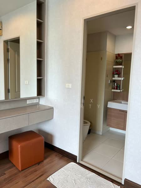 Q House Condo Sathorn, Bangkok, Thonburi Road, Khlong Ton Sai, Khlong San, Bangkok, 2 Bedrooms, 72 sqm, Condo For Sale, by Connex Property, 60165675 - DDproperty.com