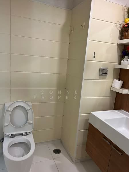 Q House Condo Sathorn, Bangkok, Thonburi Road, Khlong Ton Sai, Khlong San, Bangkok, 2 Bedrooms, 72 sqm, Condo For Sale, by Connex Property, 60165675 - DDproperty.com