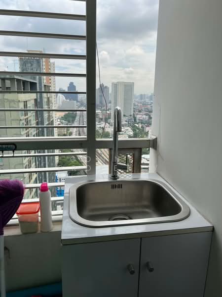 Q House Condo Sathorn : คิวเฮ้าส์ คอนโด สาทร, กรุงเทพ, ถนนกรุงธนบุรี แขวงคลองต้นไทร เขตคลองสาน กรุงเทพมหานคร 10600, คลองต้นไทร, คลองสาน, กรุงเทพ, 72 ตร.ม., คอนโด ขาย, โดย Connex Property, 60165675 - DDproperty.com