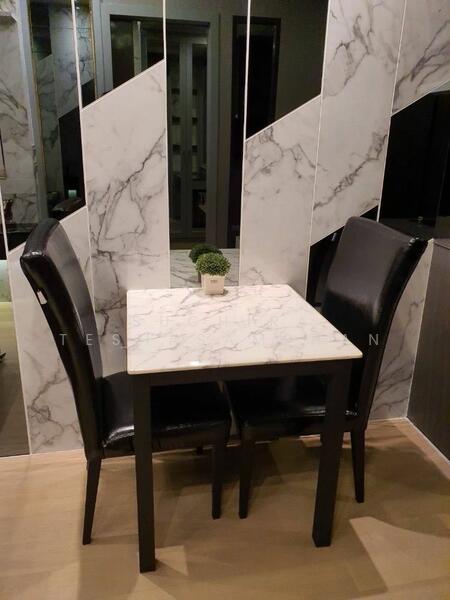 ASHTON Asoke, Bangkok, 131 Asoke Montri Road, Khlongtoei Nua, Watthana, Bangkok, 1 Bedroom, 30 sqm, Condo For Rent, by Chanikarn Lumphrom, 60165682 - DDproperty.com