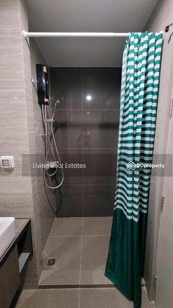 For Rent - The Parkland Phetkasem 56, Bangkok