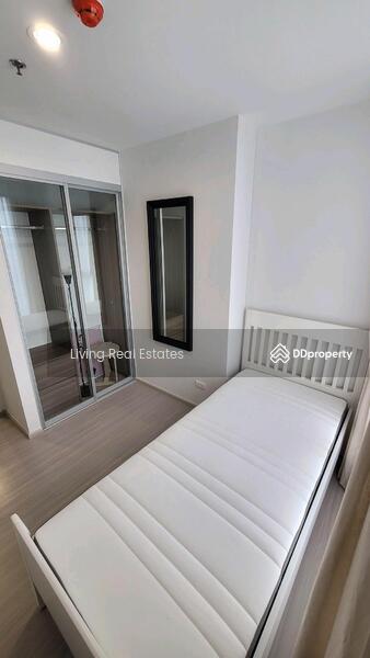 For Rent - The Parkland Phetkasem 56, Bangkok
