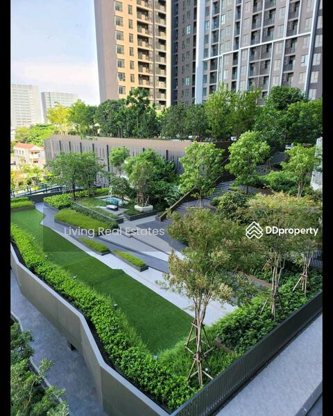 For Rent - The Parkland Phetkasem 56, Bangkok