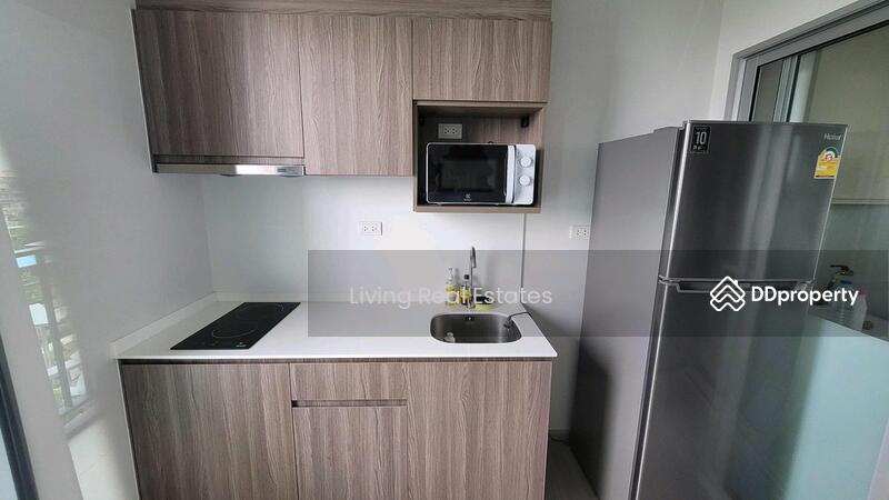 For Rent - The Parkland Phetkasem 56, Bangkok