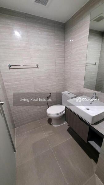 For Rent - The Parkland Phetkasem 56, Bangkok