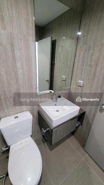For Rent - The Parkland Phetkasem 56, Bangkok