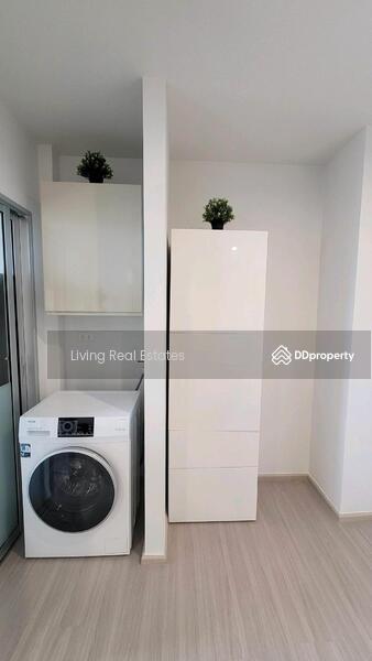 For Rent - The Parkland Phetkasem 56, Bangkok