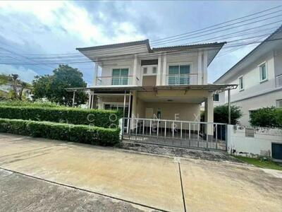 ขาย - Primeplace The Greenery – Bangyai : ไพร์มเพลส เดอะกรีนเนอรี่ – บางใหญ่, นนทบุรี