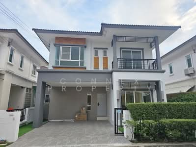 ขาย - Primeplace The Greenery – Bangyai : ไพร์มเพลส เดอะกรีนเนอรี่ – บางใหญ่, นนทบุรี