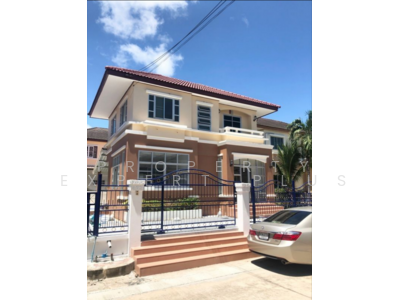 ขาย - Chaiyaphruek Bang Khun Tiean : ชัยพฤกษ์ บางขุนเทียน, กรุงเทพ