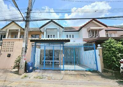 ขาย - พิศาล ท่าข้าม 28 โครงการ 5, กรุงเทพ