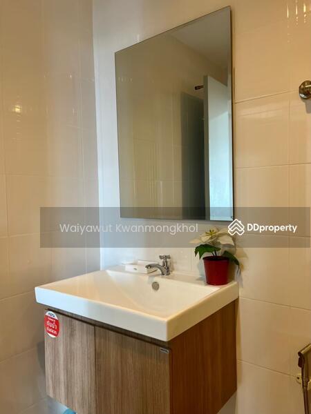 ให้เช่า - IDEO Sathorn Tha Phra : ไอดีโอ สาทร-ท่าพระ, กรุงเทพ