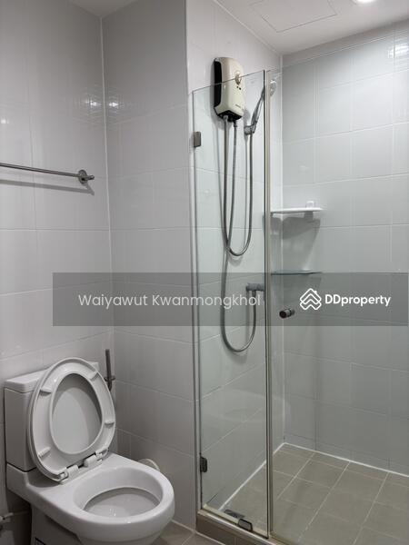 For Rent - IDEO Sathorn Tha Phra, Bangkok