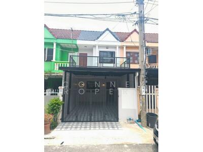 ขาย - Por. Pasuk Nives : ป.ผาสุขนิเวศน์, นนทบุรี