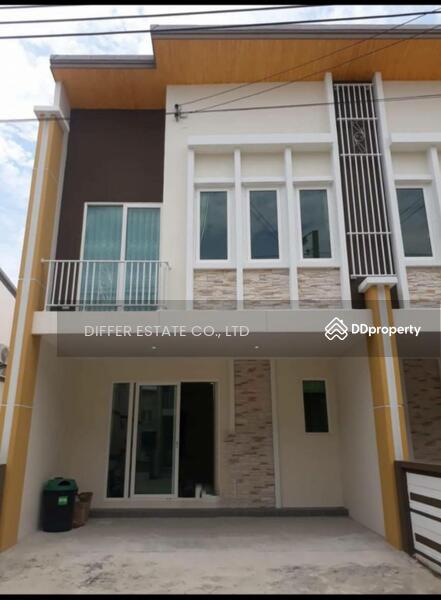 ขาย - Golden Town Bangna-Kingkaew : โกลเด้น ทาวน์ บางนา-กิ่งแก้ว, สมุทรปราการ