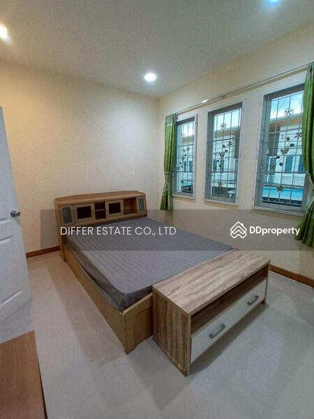 For Sale - Golden Town Bangna-Kingkaew, Samut Prakan