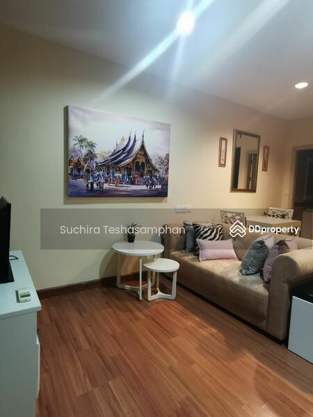 For Rent - The Crest Phahonyothin 11, Bangkok