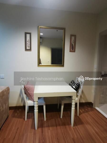 For Rent - The Crest Phahonyothin 11, Bangkok