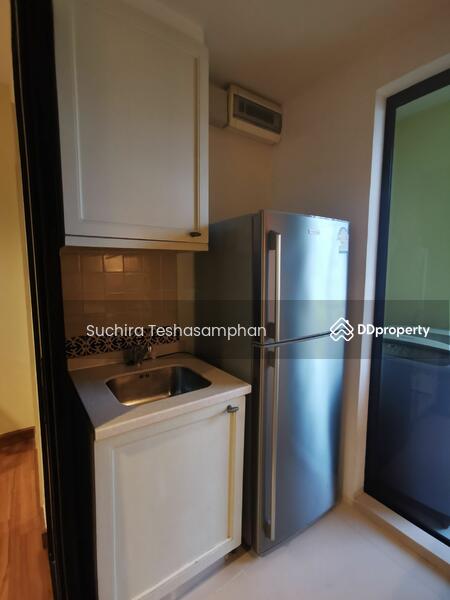 For Rent - The Crest Phahonyothin 11, Bangkok