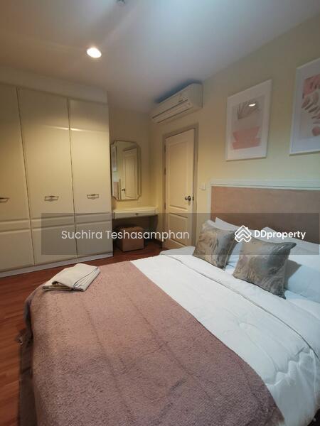 For Rent - The Crest Phahonyothin 11, Bangkok