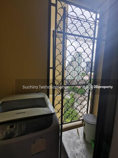 For Rent - The Crest Phahonyothin 11, Bangkok