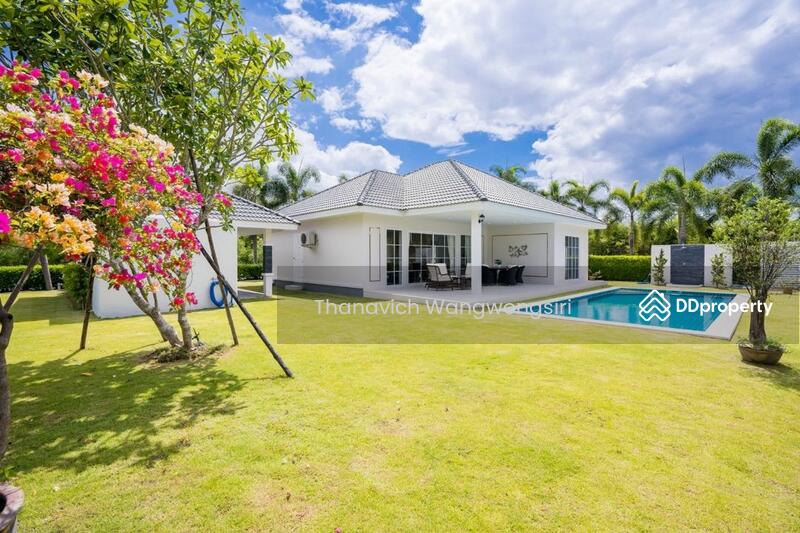 For Sale - The Grove Villas, Prachuap Khiri Khan
