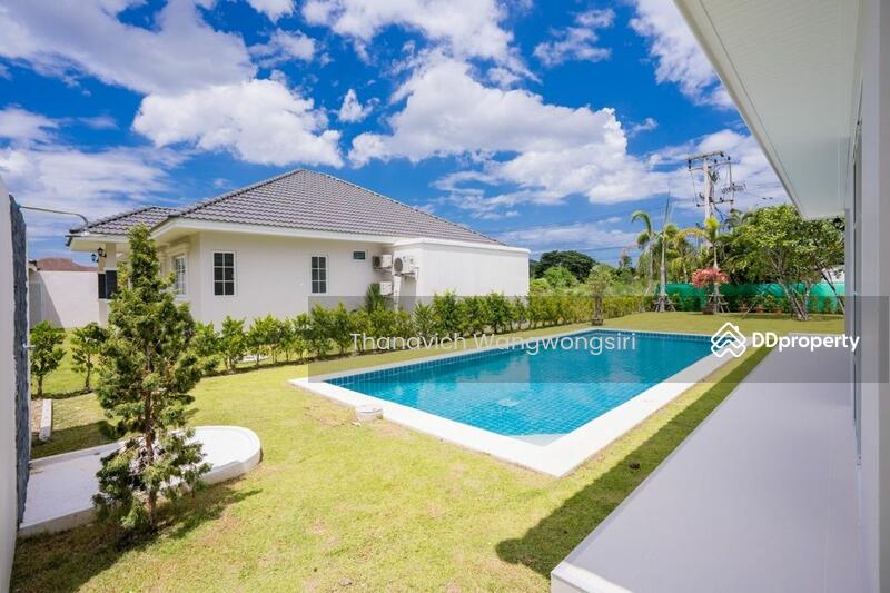 For Sale - The Grove Villas, Prachuap Khiri Khan