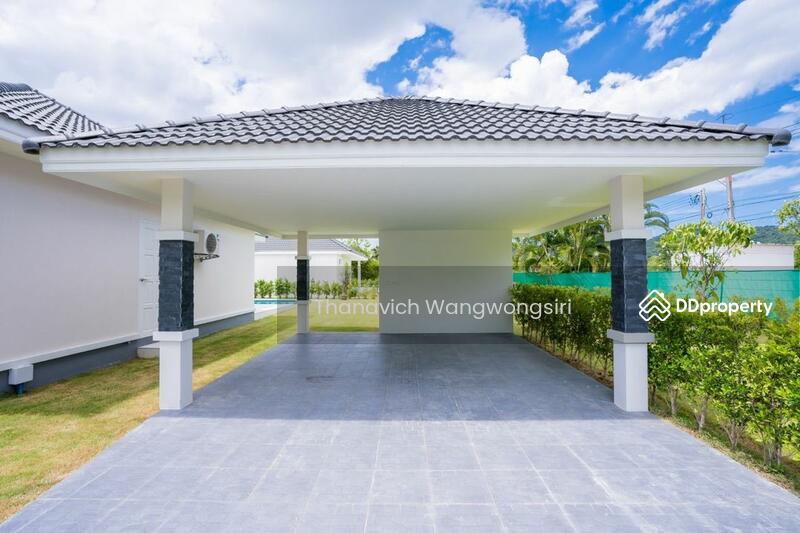 For Sale - The Grove Villas, Prachuap Khiri Khan