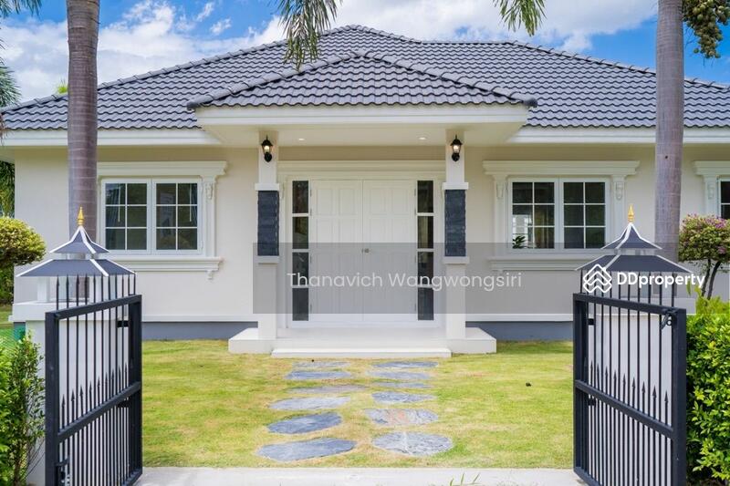 For Sale - The Grove Villas, Prachuap Khiri Khan