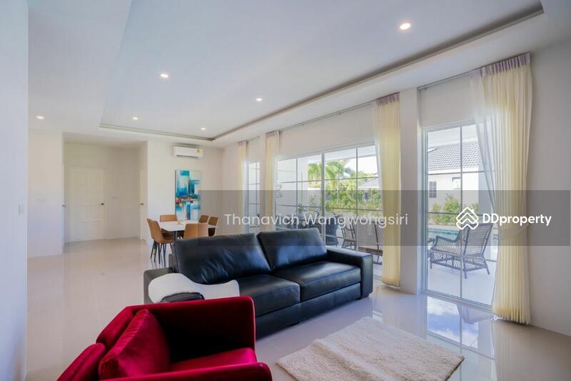 For Sale - The Grove Villas, Prachuap Khiri Khan