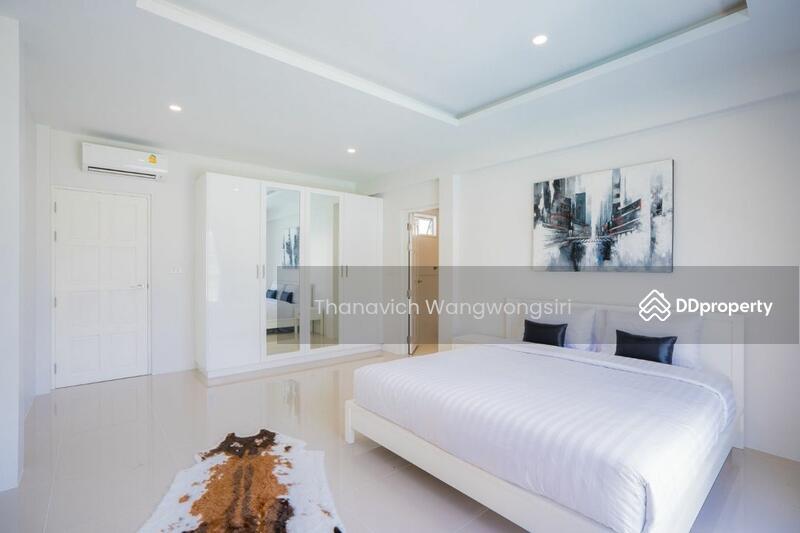 For Sale - The Grove Villas, Prachuap Khiri Khan