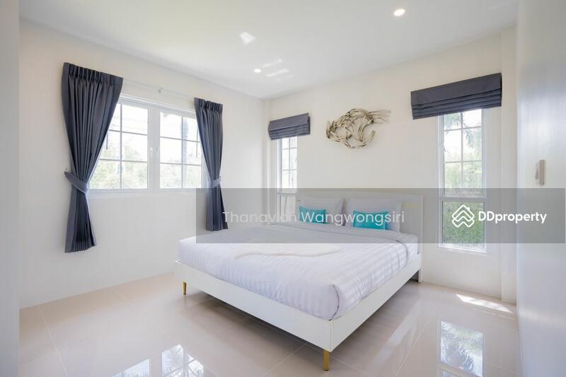 For Sale - The Grove Villas, Prachuap Khiri Khan