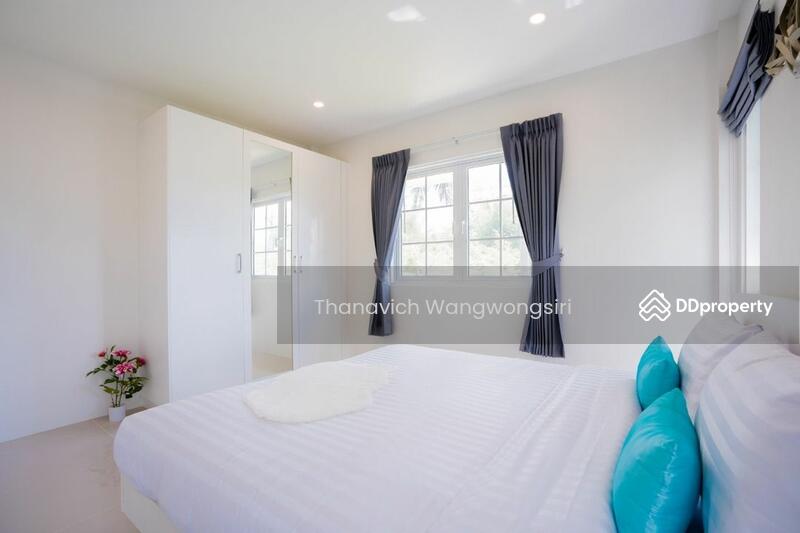 For Sale - The Grove Villas, Prachuap Khiri Khan
