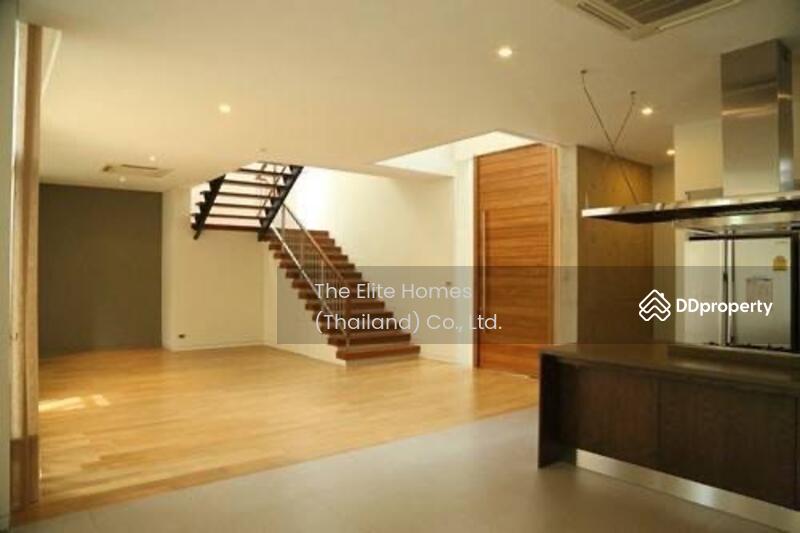 ให้เช่า - Phrom Phong Pool Villa, กรุงเทพ