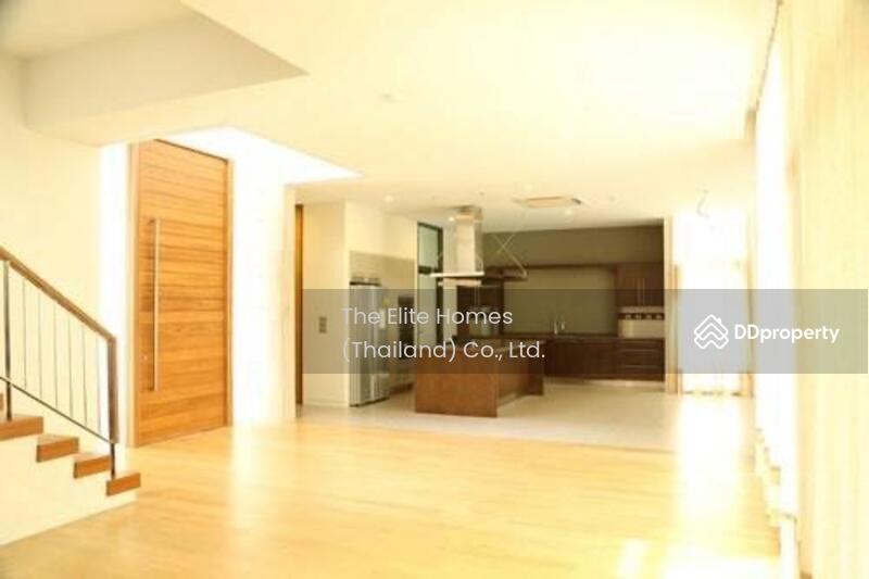ให้เช่า - Phrom Phong Pool Villa, กรุงเทพ