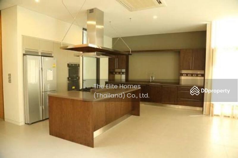 ให้เช่า - Phrom Phong Pool Villa, กรุงเทพ