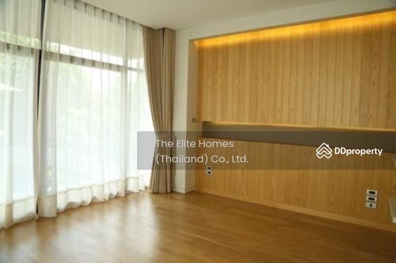 ให้เช่า - Phrom Phong Pool Villa, กรุงเทพ