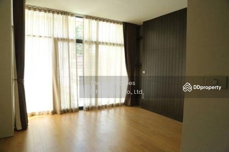ให้เช่า - Phrom Phong Pool Villa, กรุงเทพ