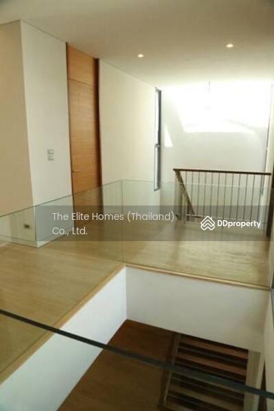 ให้เช่า - Phrom Phong Pool Villa, กรุงเทพ