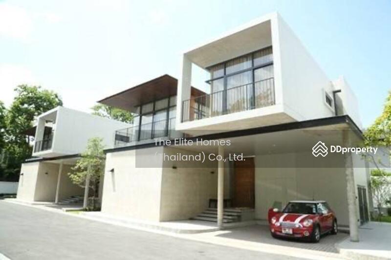 ให้เช่า - Phrom Phong Pool Villa, กรุงเทพ