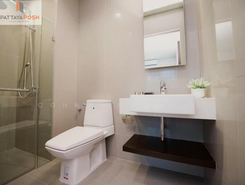 For Sale - Pattaya Posh, Chon Buri (Pattaya)