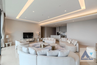 ขาย - The Residences at Sindhorn Kempinski : เดอะ เรสซิเดนซ์ แอท สินธร เคมปินสกี้, กรุงเทพ