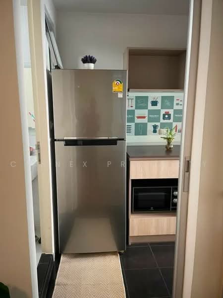 Park Ramindra, Bangkok, Soi Ramintra 47, Tha Rang, Bang Khen, Bangkok, 1 Bedroom, 30 sqm, Condo For Sale, by Connex Property, 60165761 - DDproperty.com