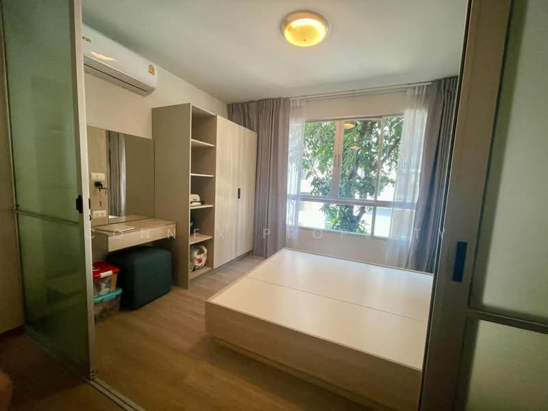 Park Ramindra, Bangkok, Soi Ramintra 47, Tha Rang, Bang Khen, Bangkok, 1 Bedroom, 30 sqm, Condo For Sale, by Connex Property, 60165761 - DDproperty.com