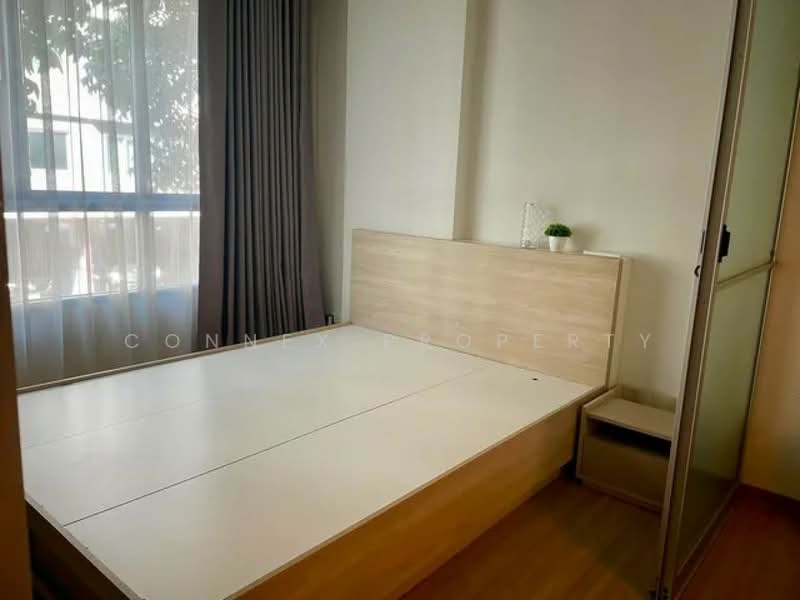 Park Ramindra, Bangkok, Soi Ramintra 47, Tha Rang, Bang Khen, Bangkok, 1 Bedroom, 30 sqm, Condo For Sale, by Connex Property, 60165761 - DDproperty.com
