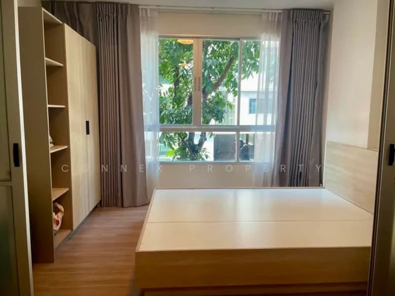 Park Ramindra, Bangkok, Soi Ramintra 47, Tha Rang, Bang Khen, Bangkok, 1 Bedroom, 30 sqm, Condo For Sale, by Connex Property, 60165761 - DDproperty.com